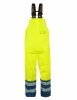 WATERPROOF ANTISTATIC FLAME RETARDANT BIBPANTS 501/A